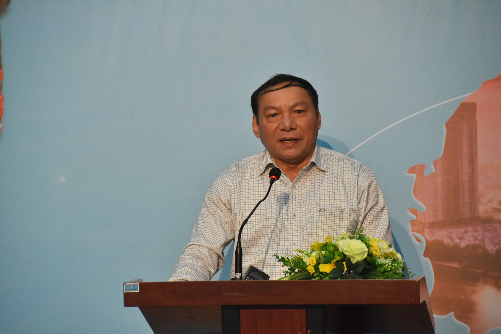 Tọa đ&agrave;m &ldquo;Kết nối doanh nghiệp du lịch v&agrave; ng&acirc;n h&agrave;ng&rdquo;: Kiến nghị h&agrave;ng loạt ch&iacute;nh s&aacute;ch hỗ trợ - Ảnh 2.