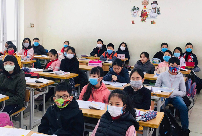 Miễn học phí bậc THCS, nên làm ngay!