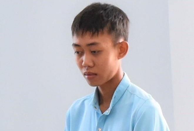 C&aacute;i gi&aacute; đắt của nam thanh ni&ecirc;n hiếp d&acirc;m bạn g&aacute;i nh&iacute;, quen qua mạng x&atilde; hội - Ảnh 1.