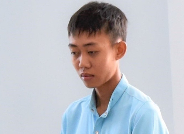 Cái giá đắt của nam thanh niên hiếp dâm "bạn gái nhí", quen qua mạng xã hội