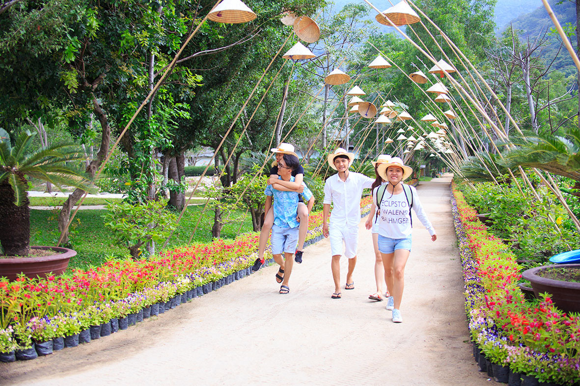 Du lịch Khánh Hòa dồn sức cho năm 2021