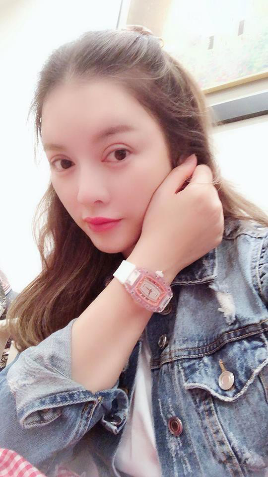 L&yacute; Nh&atilde; Kỳ: Chơi ng&ocirc;ng, kh&ocirc;ng cần thử  - Ảnh 6.