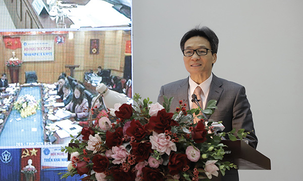 Cả nước c&oacute; hơn 16,1 triệu người tham gia BHXH - Ảnh 1.