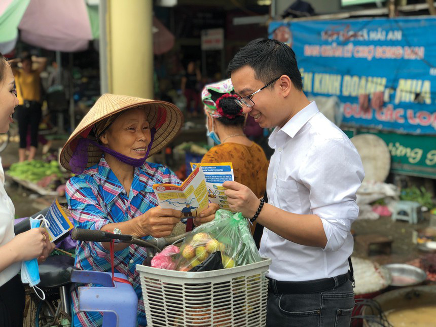 Cả nước có hơn 16,1 triệu người tham gia BHXH