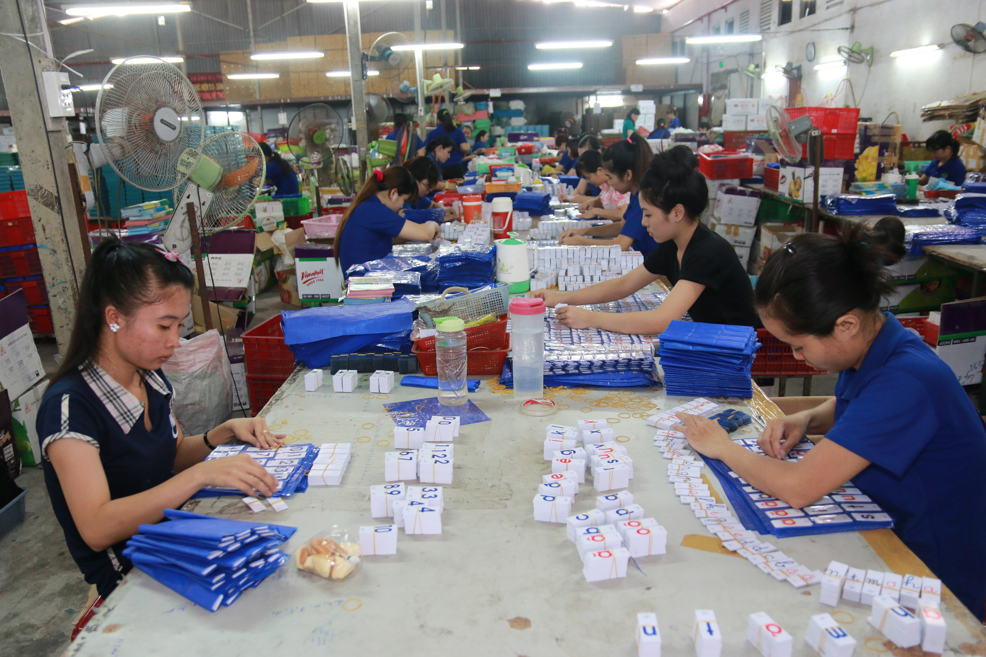 Nghỉ việc trước Tết có được hưởng lương tháng thứ 13?