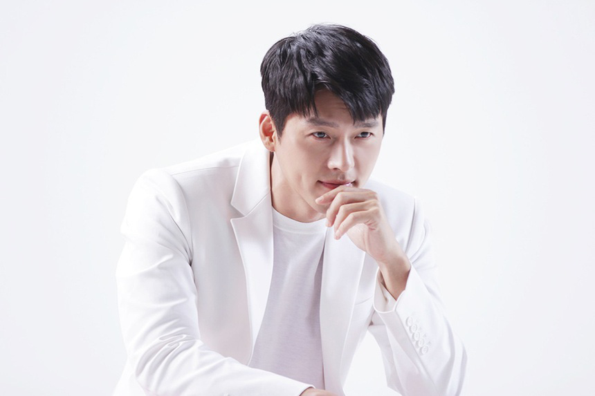 Hyun Bin gi&agrave;u c&oacute; cỡ n&agrave;o? - Ảnh 1.