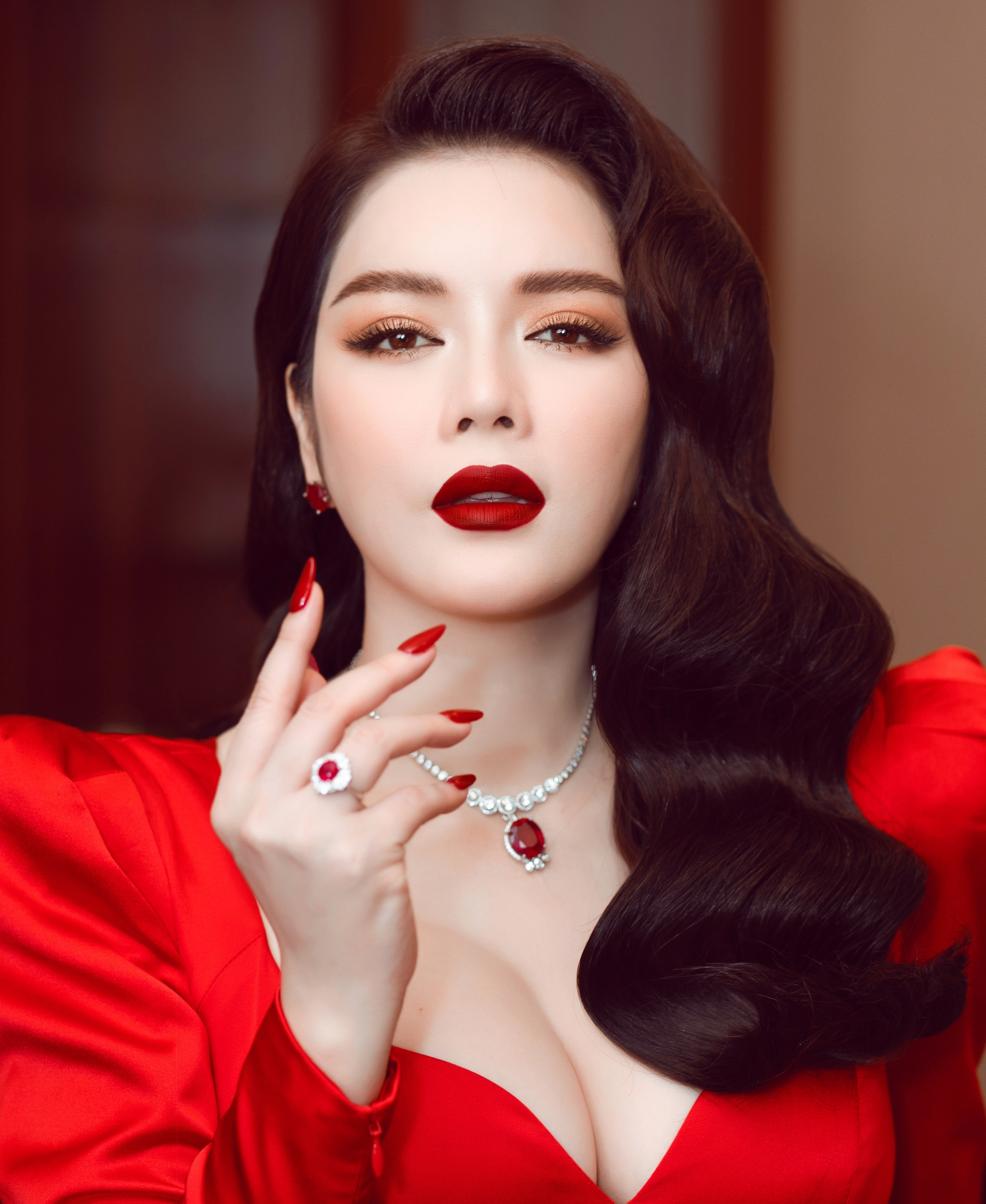 Lý Nhã Kỳ: Chơi ngông, không cần thử