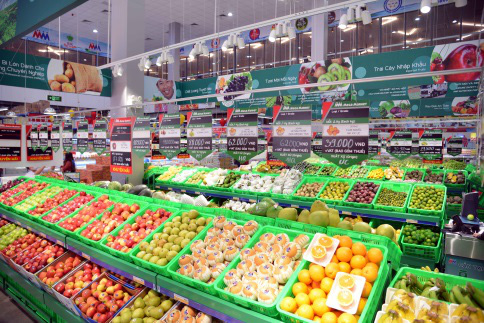 MM Mega Market Việt Nam khai trương Food Service Hưng Ph&uacute; - Ảnh 2.
