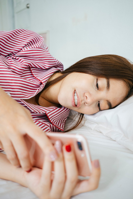 &ldquo;Sự t&iacute;ch c&aacute;i &aacute;o... một quai - Ảnh 1.
