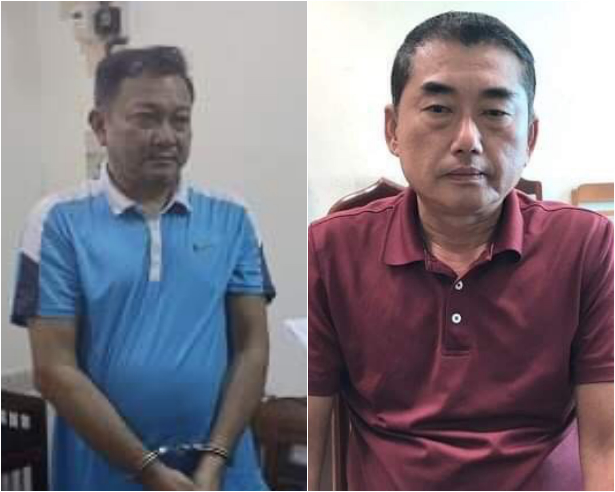 Nhờ vả "chạy án", 1 người bị lừa đảo 5 tỉ đồng