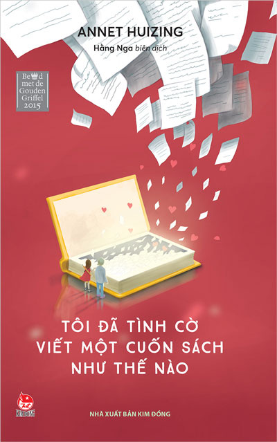 Viết là chữa lành