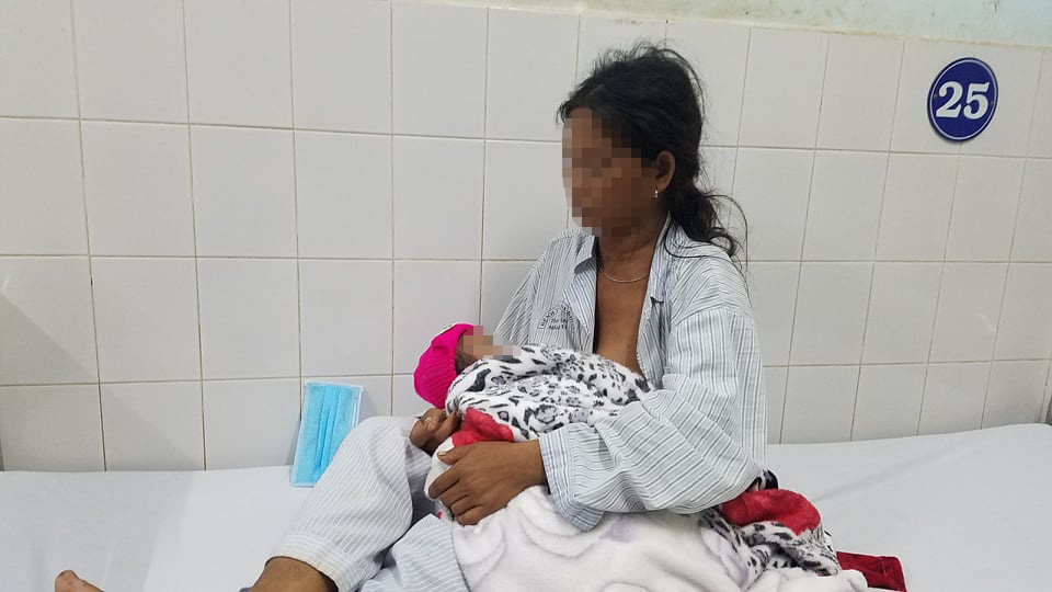 Nghi phạm bắn 3 người trong gia đình trọng thương là... cháu bé 10 tuổi!