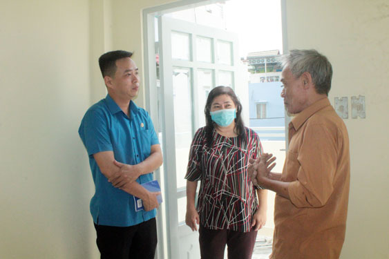 Niềm vui cuối năm
