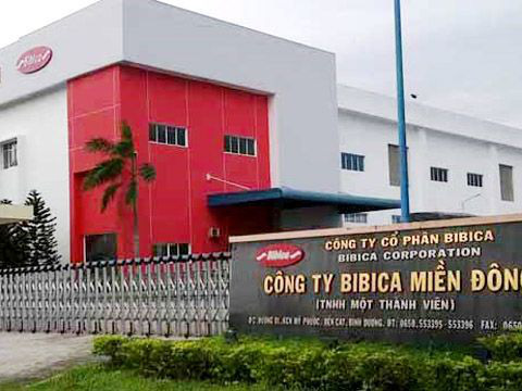 Lotte bất ngờ rút hết vốn ở Bibica - Ảnh 1.