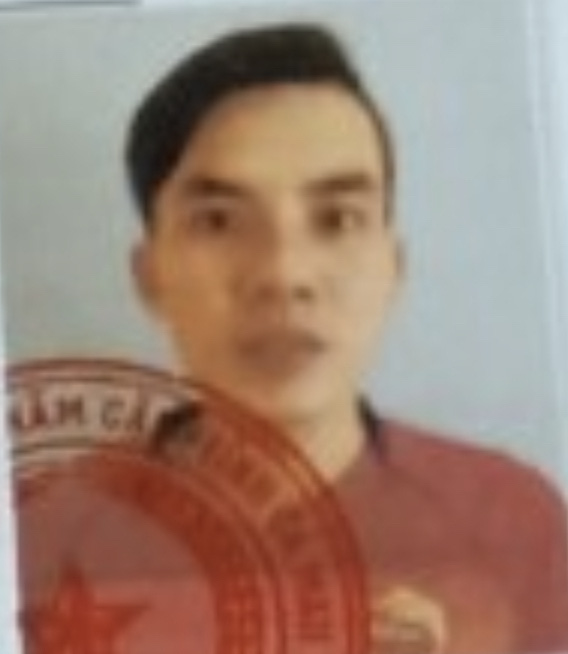  Truy n&atilde; bị can bỏ trốn khi đang điều trị tại bệnh viện - Ảnh 1.