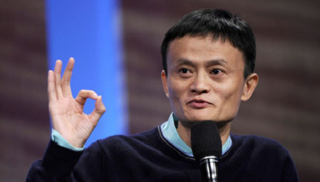 Châu Tinh Trì nói gì trước câu hỏi “nhạy cảm” của tỷ phú Jack Ma? - Ảnh 3.