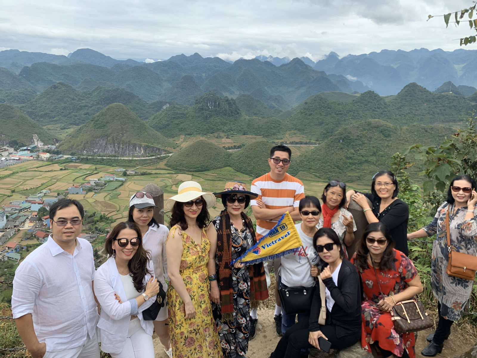 &ldquo;Cả nước du xu&acirc;n - Khởi h&agrave;nh Tết mới&rdquo; - Ảnh 4.