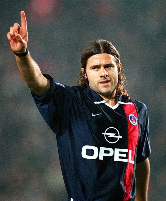 PSG sa thải HLV Tuchel, cố nhân Pochettino chờ nắm quyền - Ảnh 5.