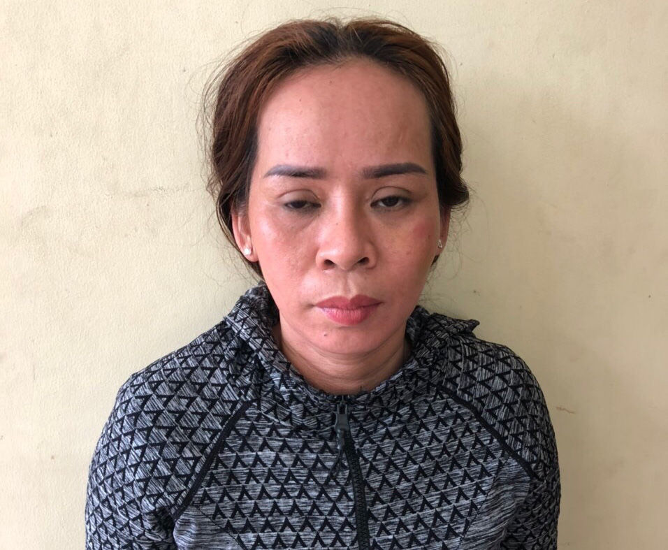 Chân dung người đàn bà chuyên chuốc thuốc mê đàn ông ở quận Bình Tân
