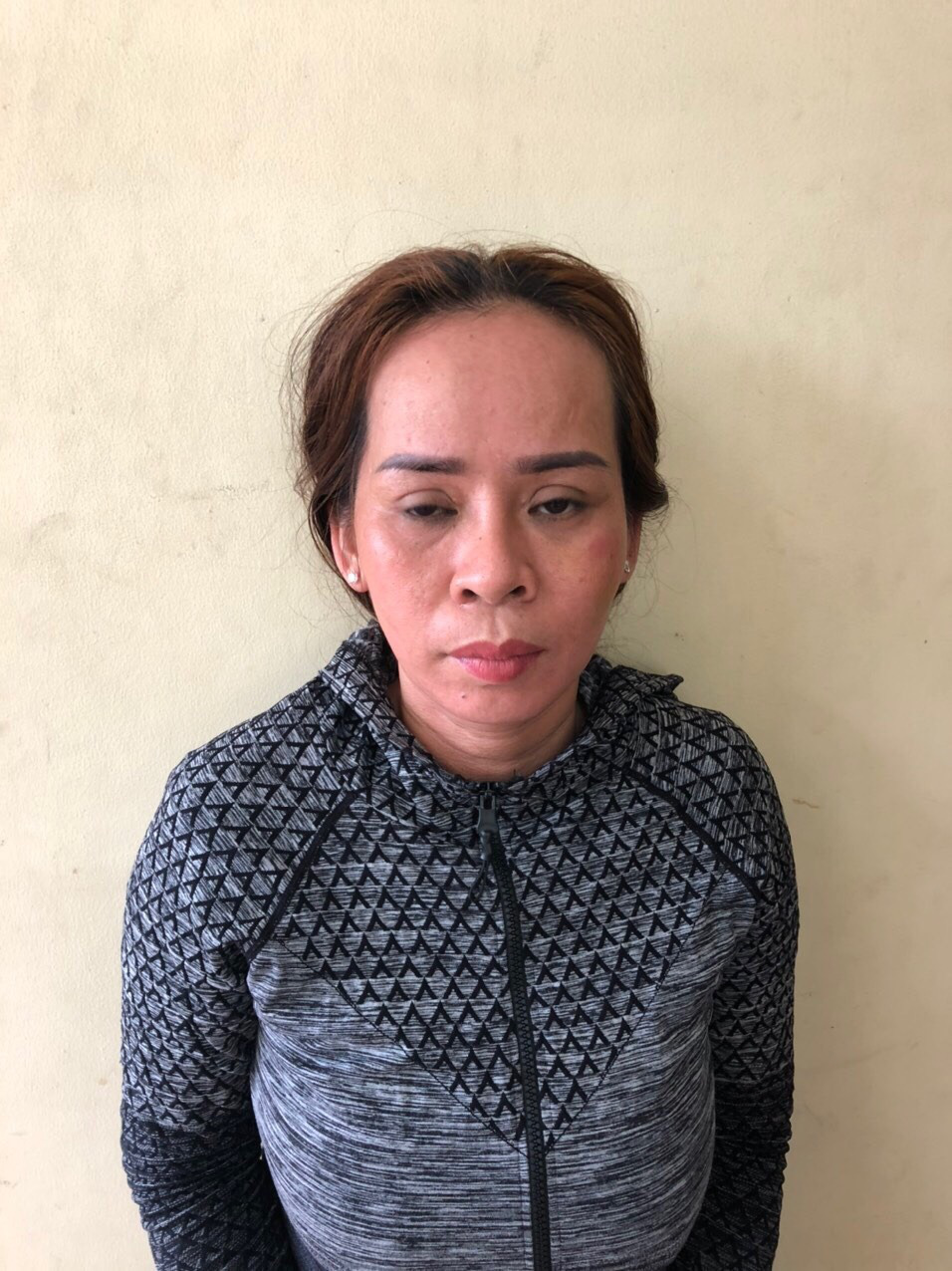 Chân dung người đàn bà chuyên chuốc thuốc mê đàn ông ở quận Bình Tân - Ảnh 1.