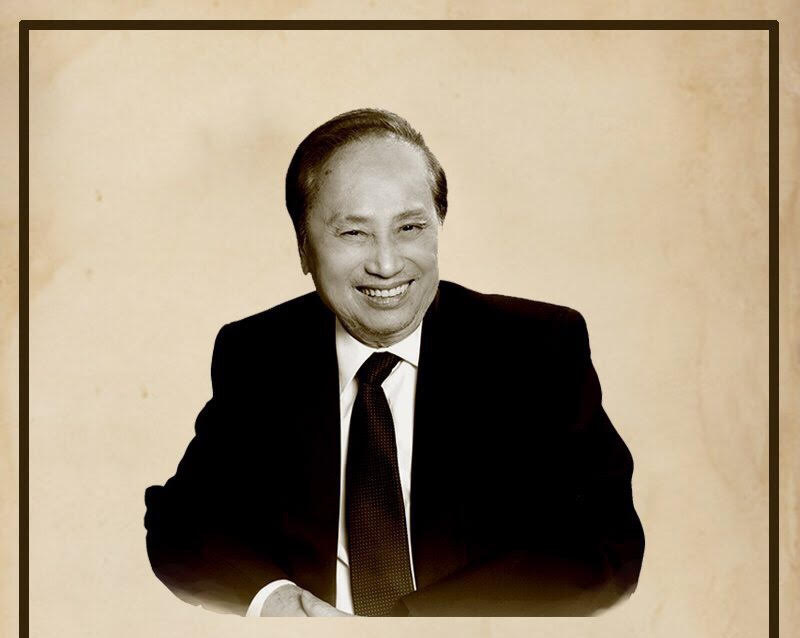 Thông tin lễ cầu siêu cho nhạc sĩ Lam Phương