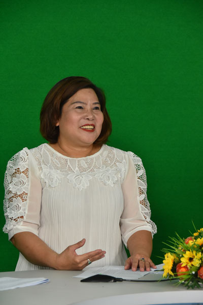 Vòng bầu chọn ngang tài, ngang sức - Ảnh 4.