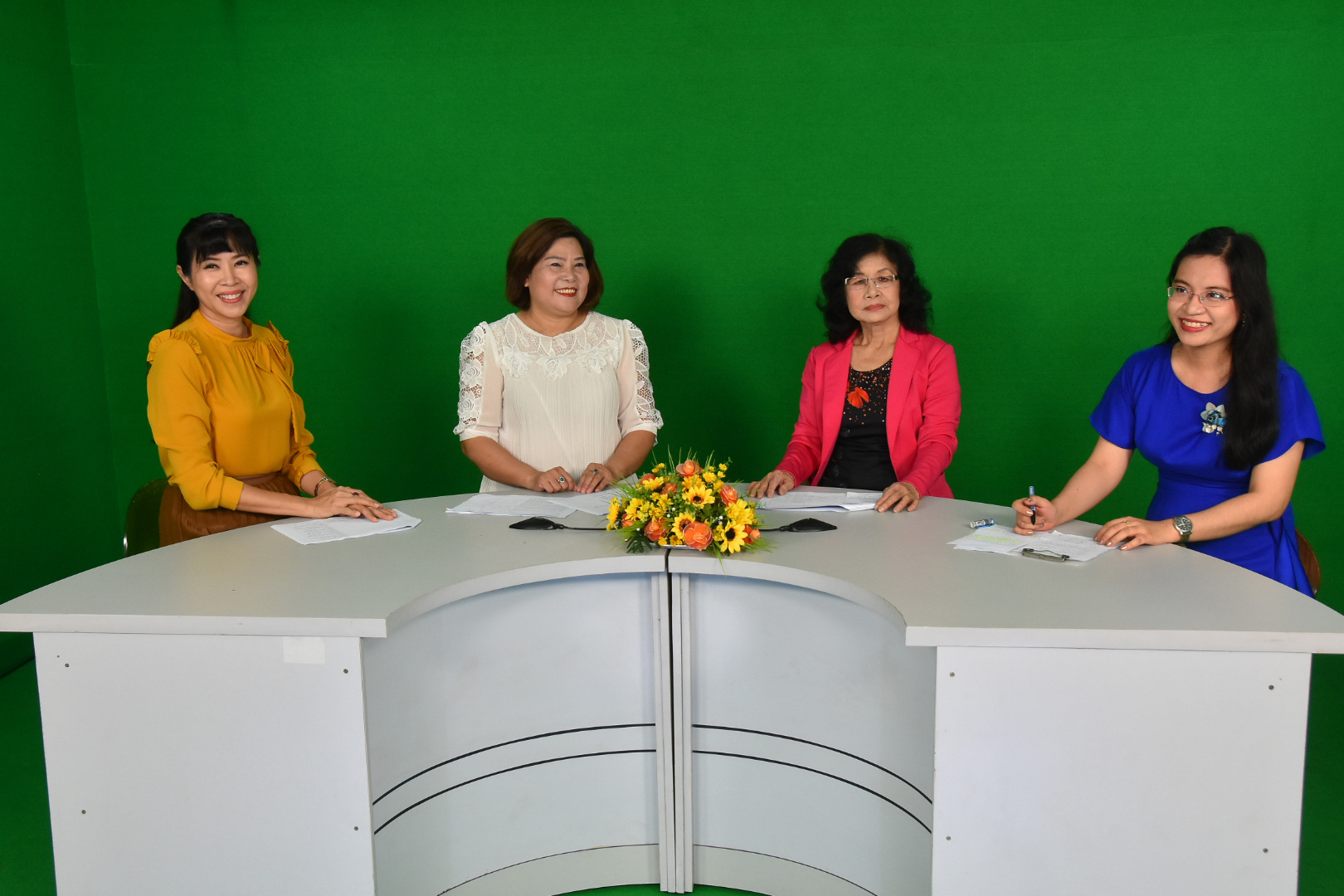 Vòng bầu chọn ngang tài, ngang sức