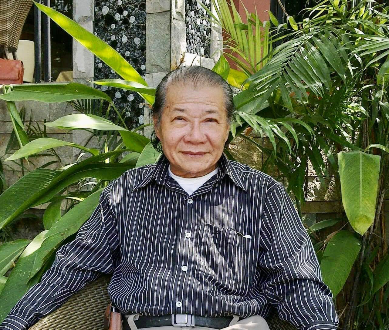 Nghệ sĩ tiếc thương danh ca vọng cổ hài Hề Sa