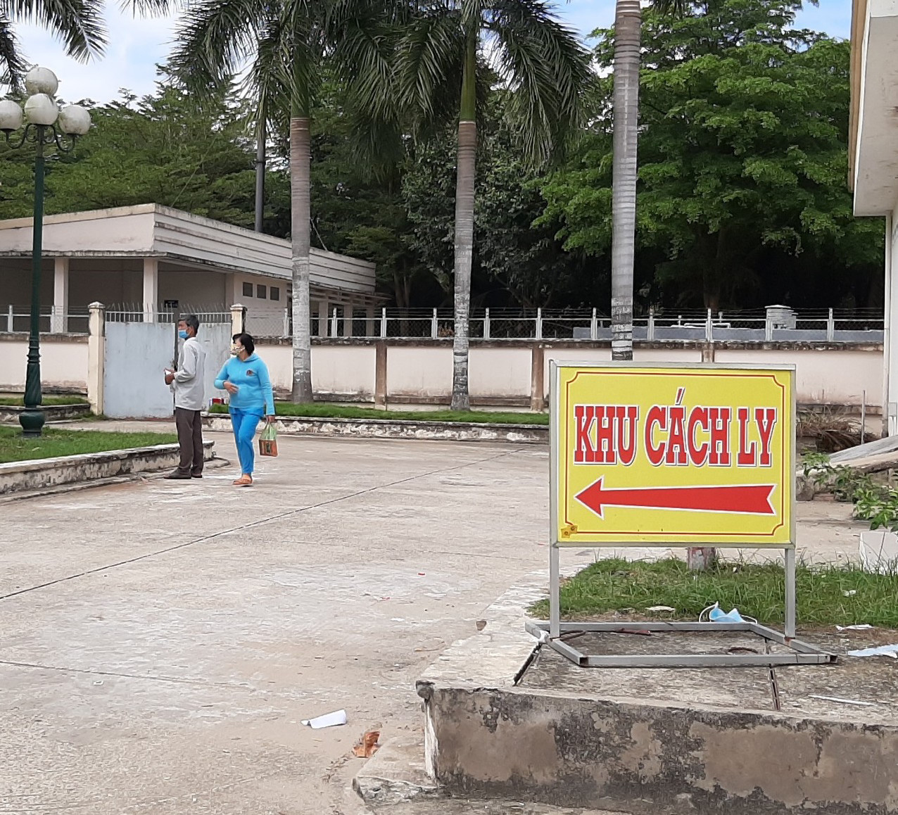 Cảnh giác cao với biến thể mới của SARS-CoV-2