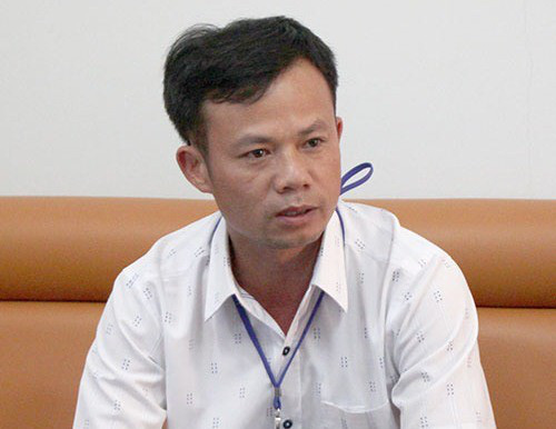 Khởi tố, bắt tạm giam nguyên chủ tịch xã bắt gỗ lậu về… biếu cán bộ