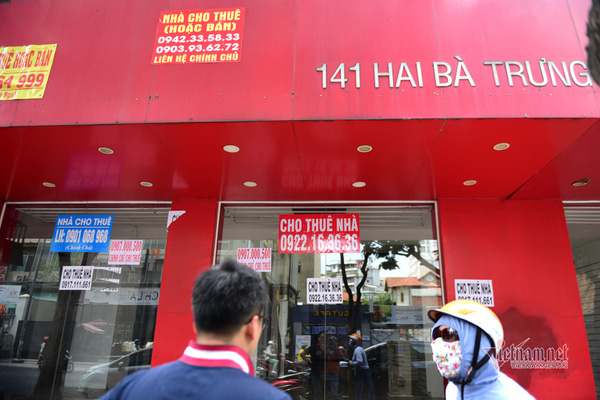 10 sự kiện đáng nhớ trong năm của thị trường bất động sản TP HCM - Ảnh 2.