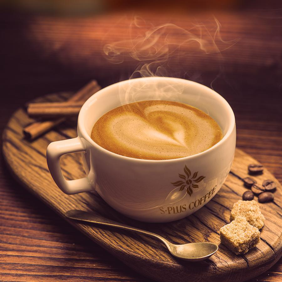 Ch&iacute;nh thức khai trương cơ sở 3, S-Plus Coffee hứa hẹn l&agrave; điểm đến l&yacute; tưởng tại Mỹ Đ&igrave;nh - Ảnh 2.