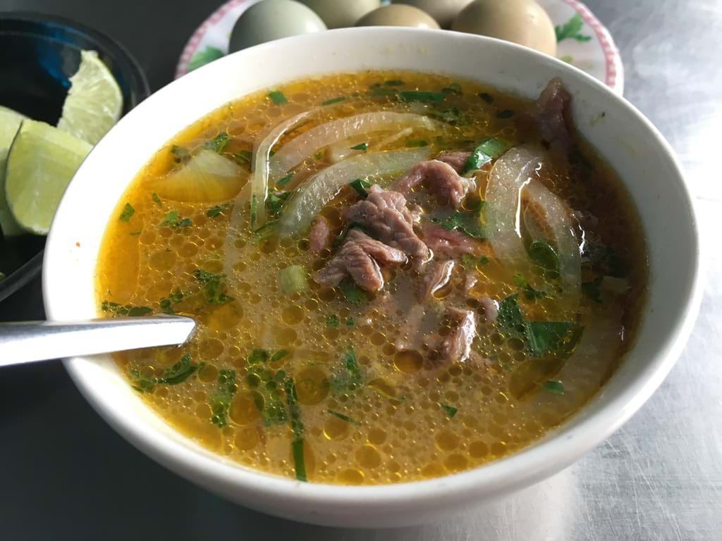 Chất ngất trứng &ldquo;phượng ho&agrave;ng đất&rdquo; - Ảnh 3.