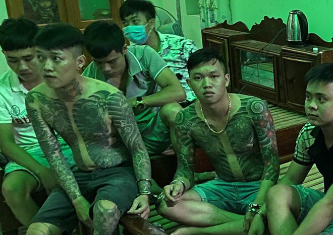 Lộ bí mật “động trời” của 2 anh em xăm trổ trong căn nhà đáng ngờ ở Đồng Nai