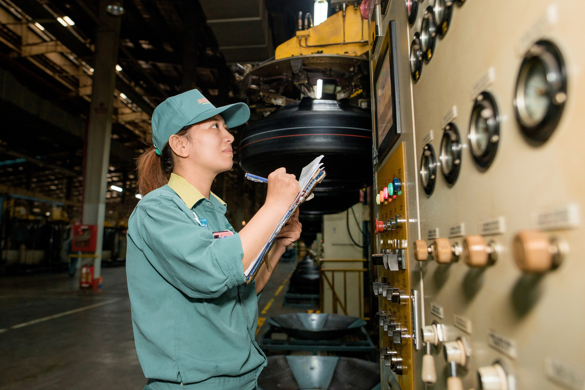 Đà Nẵng: Thưởng Tết cao nhất là 127 triệu đồng