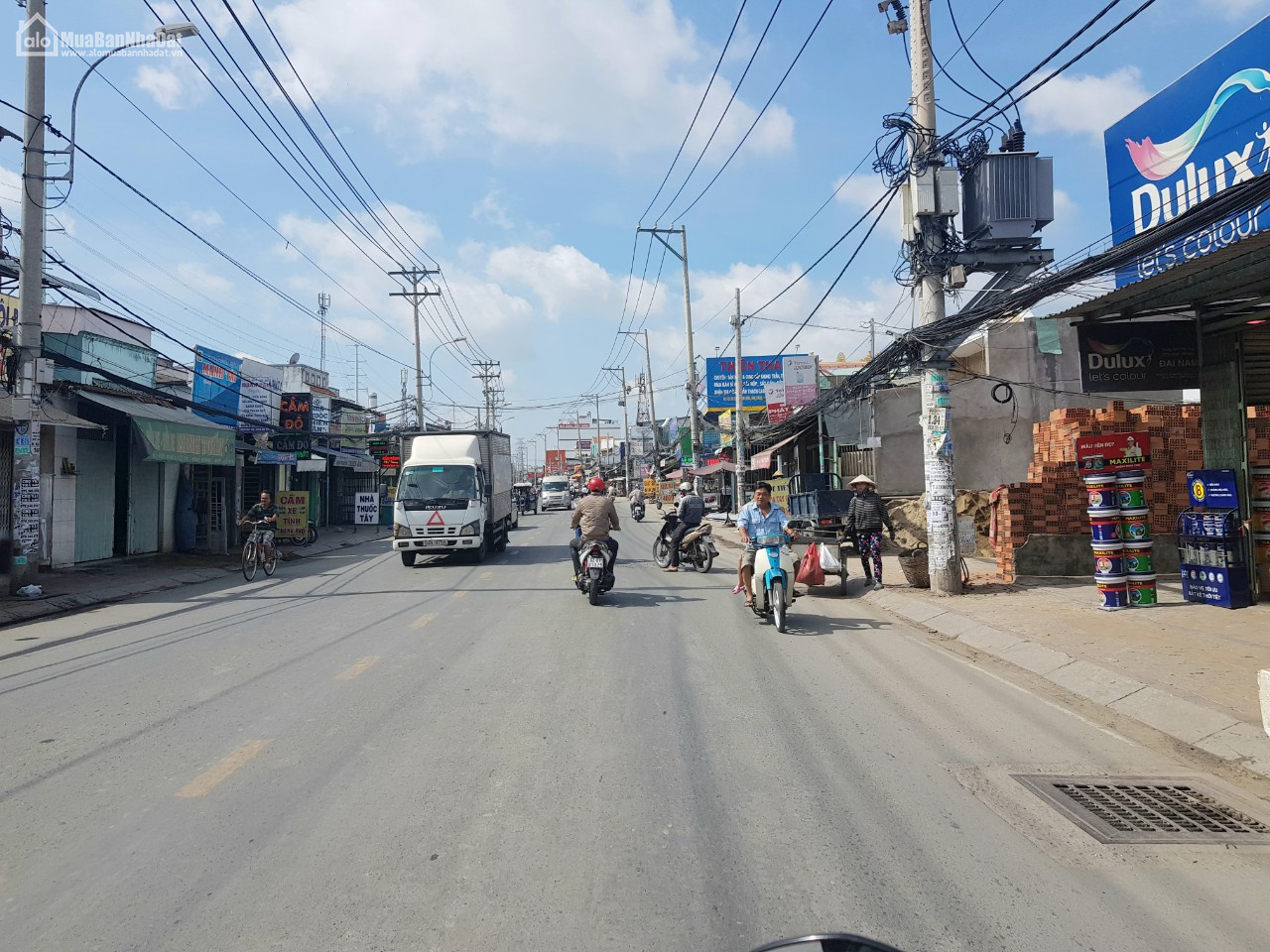 Kết luận thanh tra tại Ban Bồi thường giải ph&oacute;ng mặt bằng huyện B&igrave;nh Ch&aacute;nh - Ảnh 1.