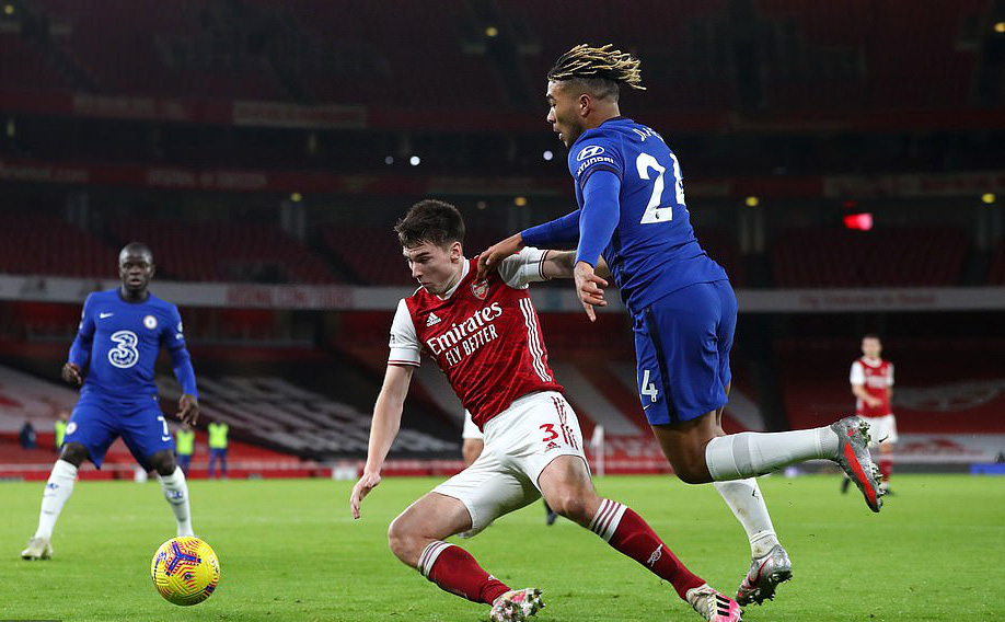 Sao 19 tuổi lập si&ecirc;u phẩm, Chelsea nhận c&uacute; sốc ng&agrave;y Tặng qu&agrave; - Ảnh 3.
