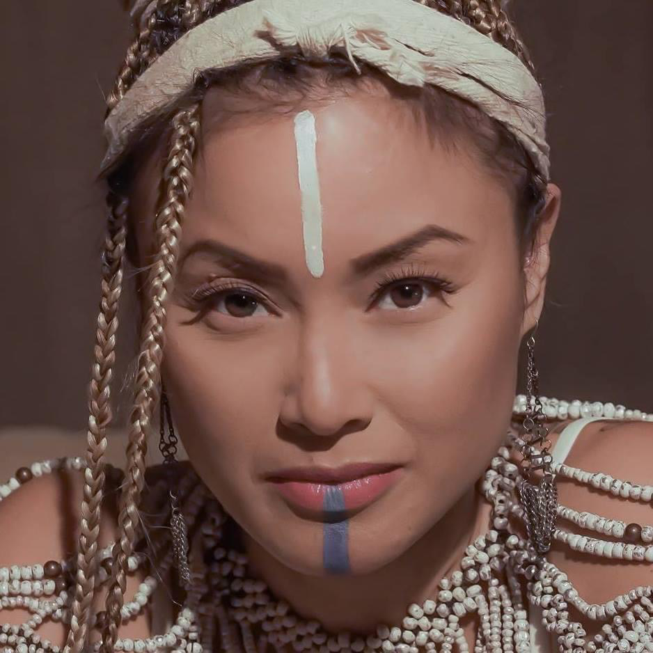 Rapper Việt - Lady Dang khuấy động làng rapper Âu Mỹ