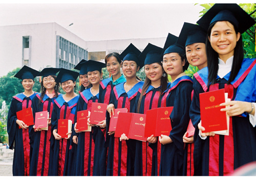 Chọn, giữ người tài