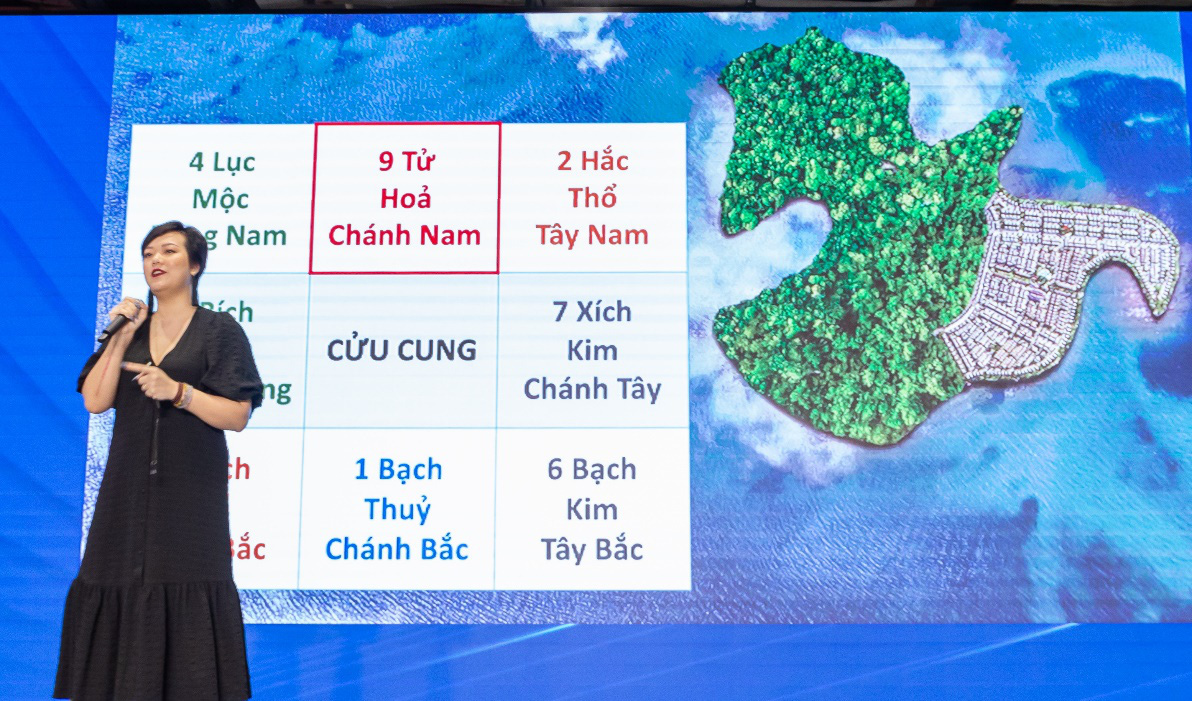 Đ&ocirc; thị đảo Phượng Ho&agrave;ng: Lợi thế sinh th&aacute;i, vượng kh&iacute; hội tụ từ thế đảo nguy&ecirc;n sinh - Ảnh 2.