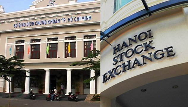 Thủ tướng ký quyết định thành lập Sở Giao dịch Chứng khoán Việt Nam