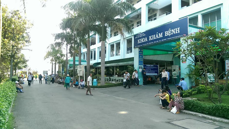 Bệnh viện Trưng Vương: Chấn chỉnh sai phạm trên tinh thần cầu thị