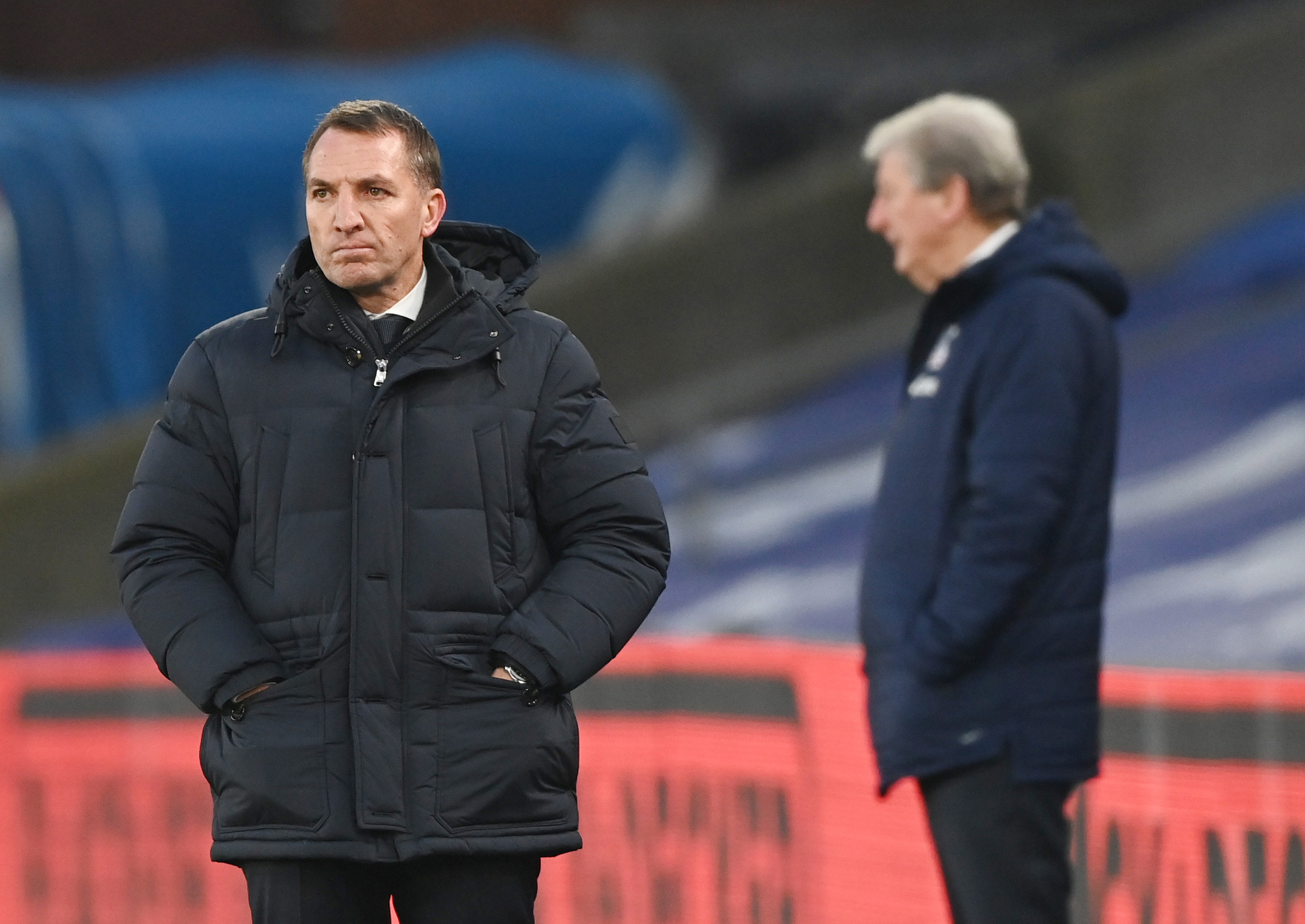 Chelsea lại mất điểm s&acirc;n nh&agrave;, Leicester may mắn tho&aacute;t hiểm - Ảnh 8.