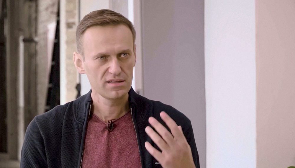 Nga ra tối hậu thư cho chính khách phe đối lập Alexei Navalny