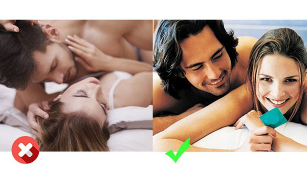 5 nguy&ecirc;n tắc y&ecirc;u&rdquo; an to&agrave;n nhất - Ảnh 1.
