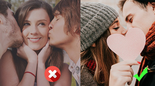 5 nguy&ecirc;n tắc y&ecirc;u&rdquo; an to&agrave;n nhất - Ảnh 2.