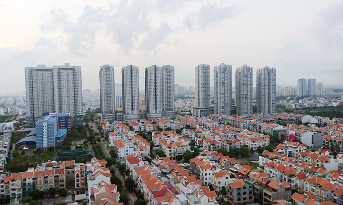 3 nghịch lý trên thị trường bất động sản 2020 - Ảnh 1.