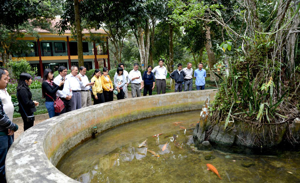Về với Ba Đ&igrave;nh thứ hai - Ảnh 2.