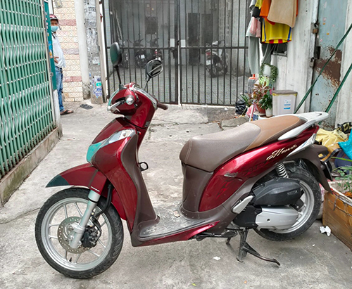 Kế hoạch xoá dấu vết của cò đất, nghi can cướp ngân hàng tại Đồng Nai - Ảnh 4.