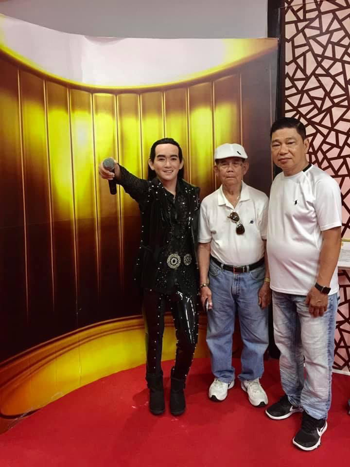 Cha v&agrave; anh rể của cố ca sĩ Minh Thuận qua đời c&aacute;ch nhau v&agrave;i ng&agrave;y - Ảnh 3.